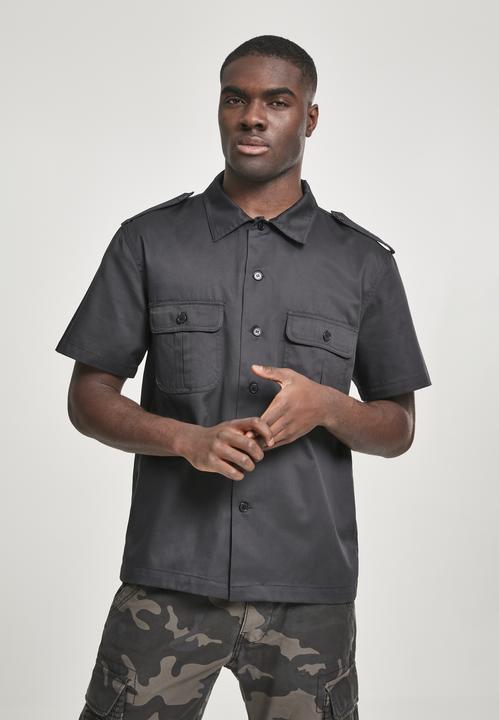 Actual product image Brandit Short Sleeves US Shirt (5XL)