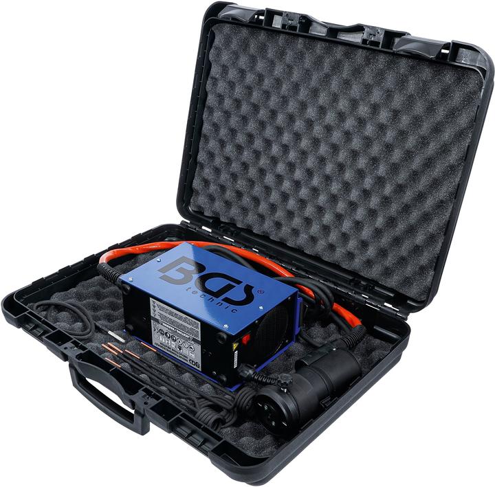 Immagine prodotto BGS Riscaldatore ad induzione 1,5 kW