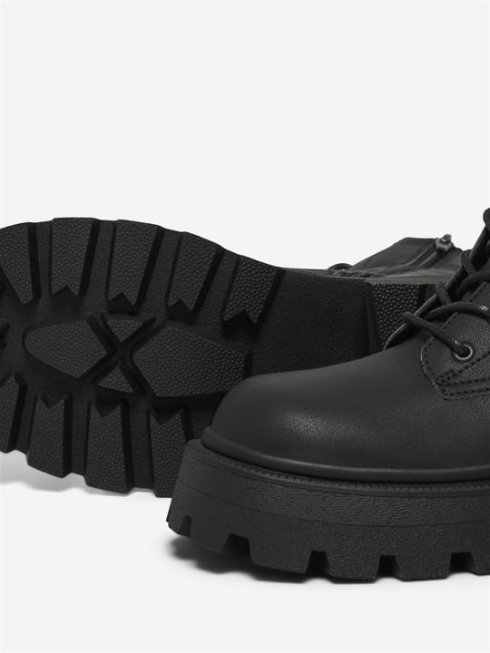 Produktbild Only Einfarbige Stiefel (40)