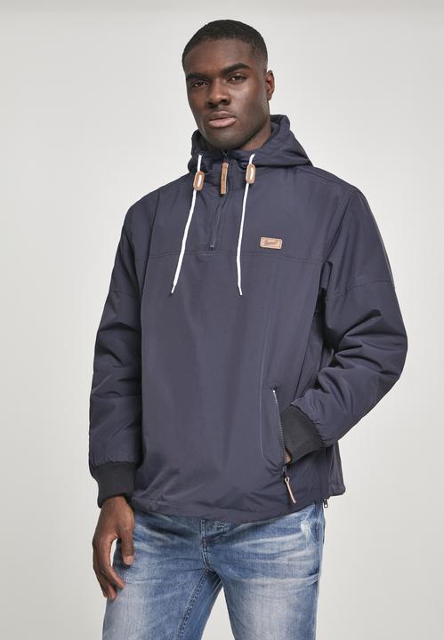 Actual product image Brandit Pull Over Windbreaker (XXL)