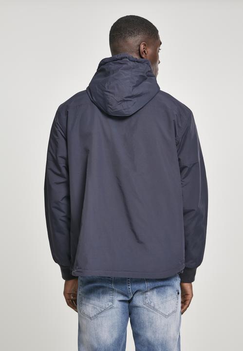 Actual product image Brandit Pull Over Windbreaker (XXL)
