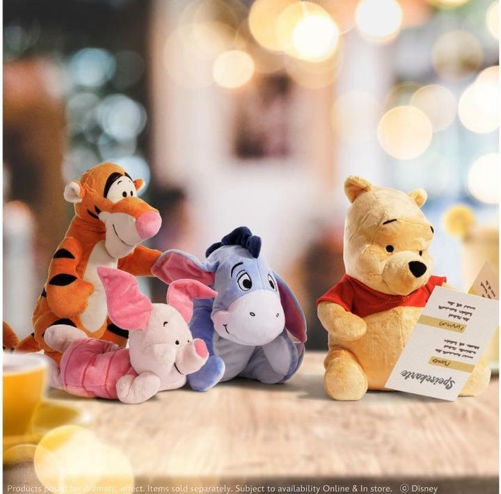 Produktbild Disney Interactive Studios I-Ah (25 cm)
