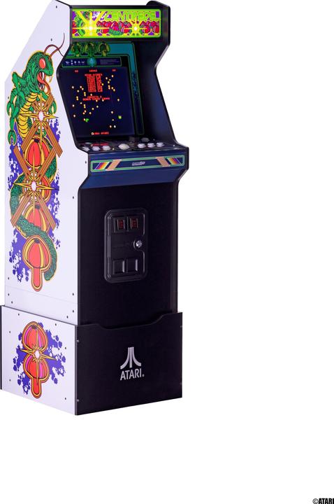 Atari Legacy 14-in-1 Wifi