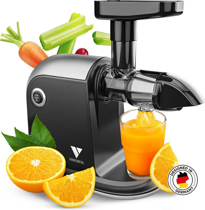 Image du produit Vandenberg Centrifugeuse lente, 150W