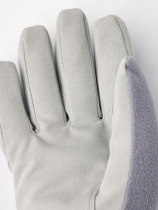 Produktbild Hestra Women's XC Primaloft 5 Finger (6)