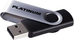 Actual product image BestMedia HighSpeed Twister (2 GB, USB 2.0)
