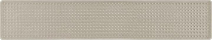 Actual product image Wenko Abtropfmatte Slim beige