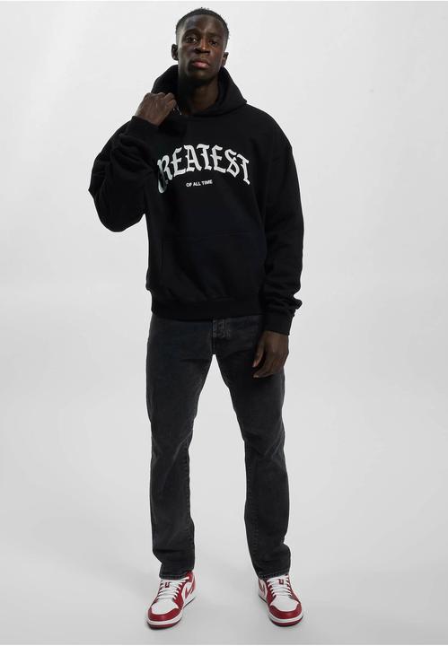 Produktbild Urban Classics Immortal Heavy Oversize Hoody - 21617 (4XL)