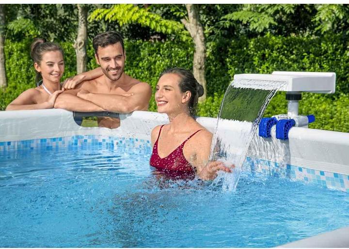 Produktbild Bestway Wasserfall