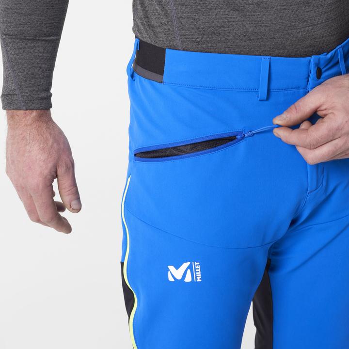 Produktbild Millet Pierra Ment' XCS Pant (L)