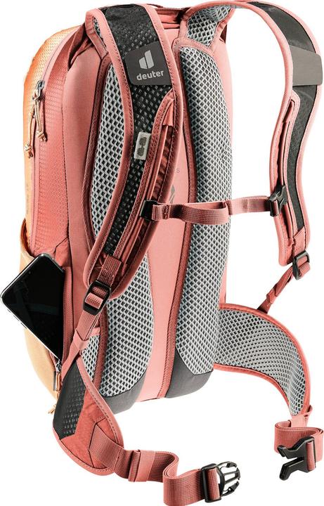 Actual product image Deuter Race 12 (12 l)