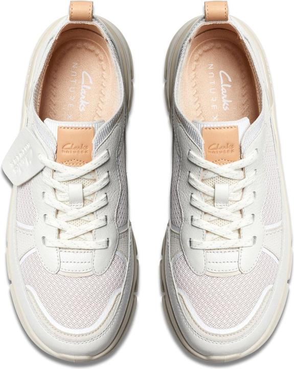 Produktbild Clarks Nature X Cove (37.5)