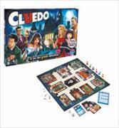 Produktbild Hasbro Gaming Cluedo (Französisch)