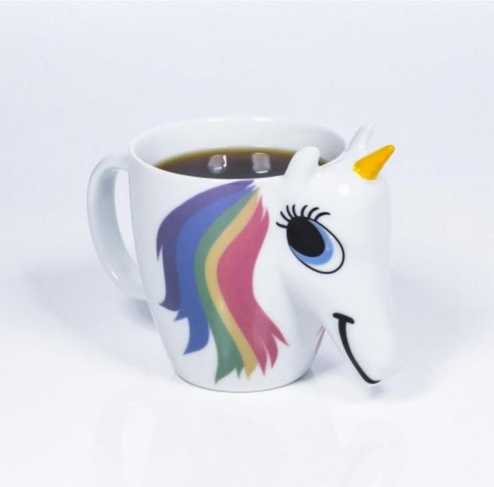 Actual product image TOP Unicorn (300 ml, 1 x)