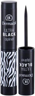 Dermacol Liquid Dipliner (Noir)