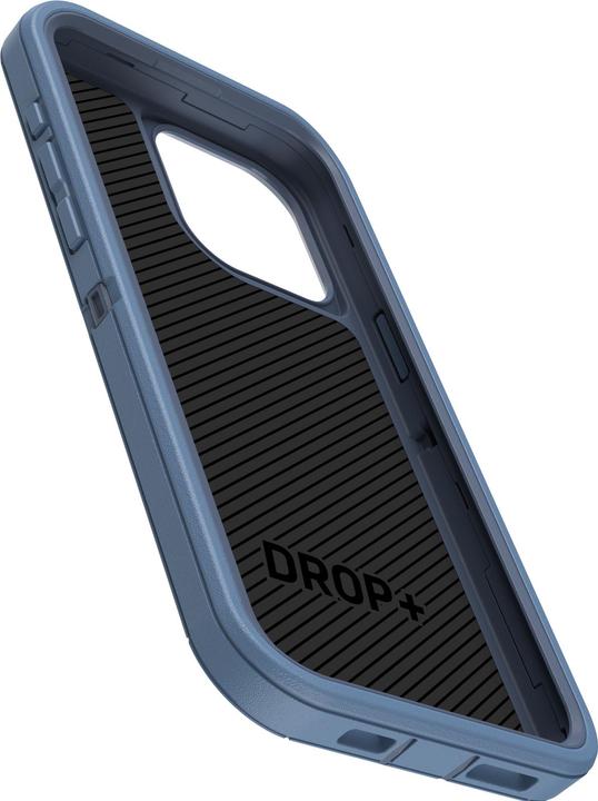 Actual product image OtterBox Defender (Apple iPhone 15 Pro Max)