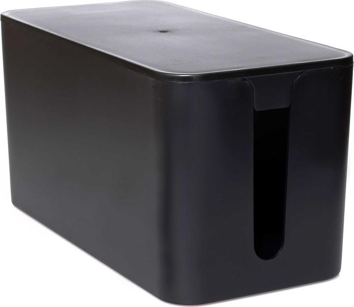 Actual product image Schönenberger Cable Organizer Box Medium