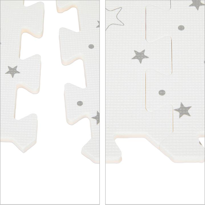 Produktbild Relaxdays Puzzlematte (51 x 51 x 1 cm)