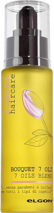 Actual product image Elgon Sinsea - 7 Oils Blend (100 ml)