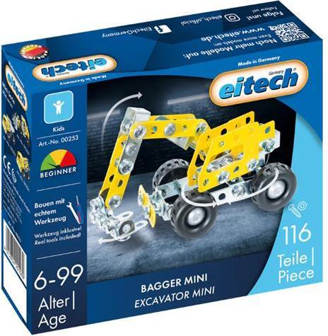 Produktbild Eitech Kran Mini