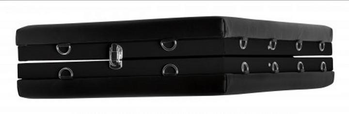 Produktbild Master Series Massage Bed With Cuffs