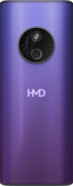 Immagine prodotto HMD 110 4G (2.40", 4G)