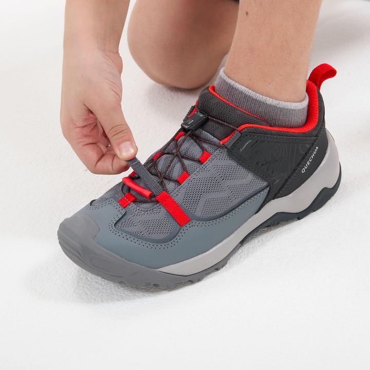 Actual product image Quechua Crossrock (37)