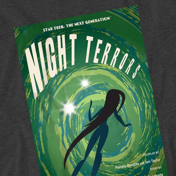Produktbild The Next Generation Season 4 Episode 17 TShirt (S)