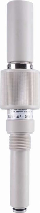 Actual product image Jumo Retractable fitting
