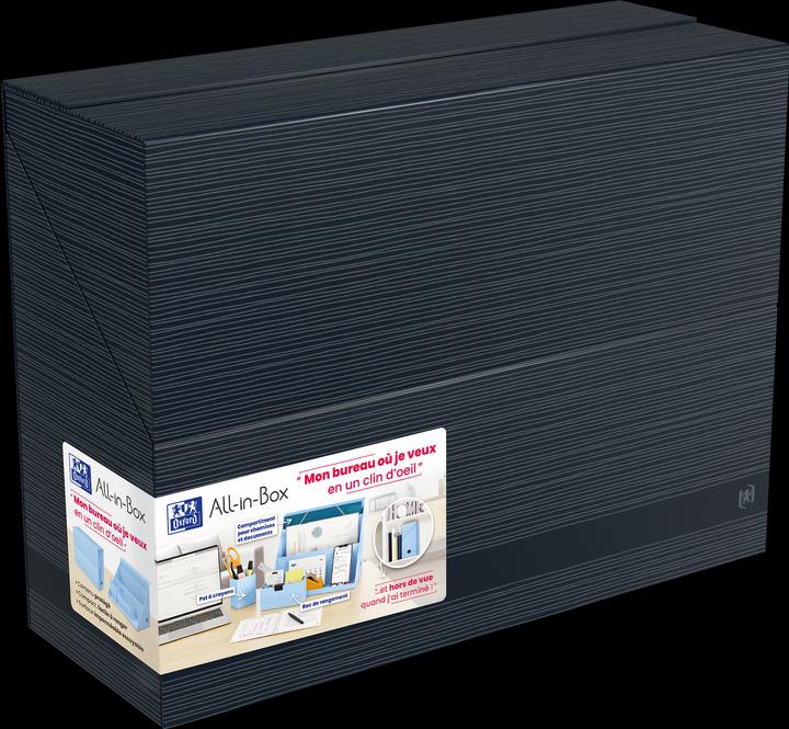 Produktbild Oxford All in Box