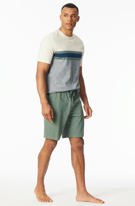 Produktbild Schiesser Pyjama Casual Nightwear (50, M)