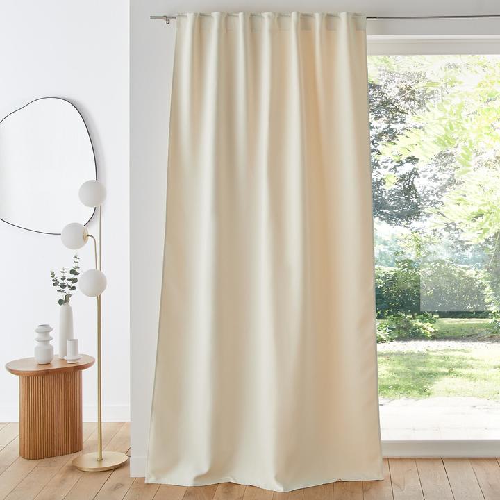 Image du produit La Redoute Interieurs Voda (180 x 140 cm)