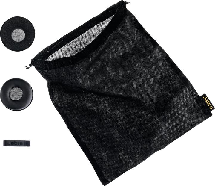 Image du produit Jabra BIZ 2300 UC Mono (Filaire, USB-A)