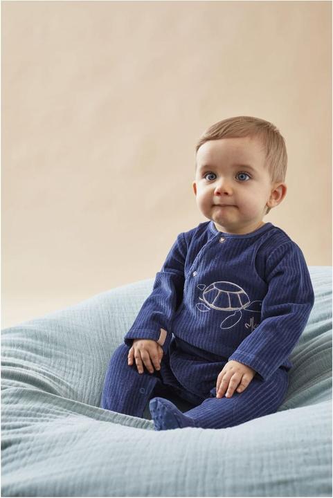 Produktbild Noukies Pyjama (62)