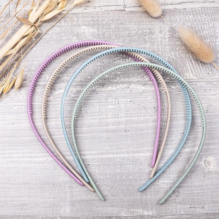 Produktbild Chiara Ambra Haarreif-Set