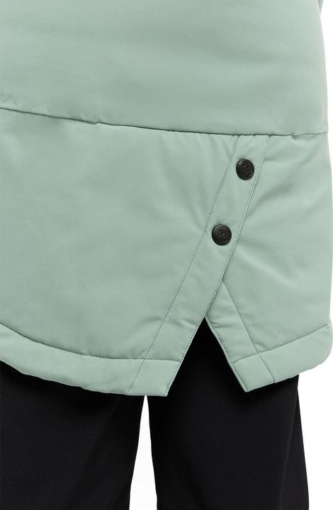 Produktbild Witeblaze HERA Ladies parka, padded,grü grün XL (XL)