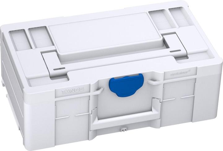 Produktbild Tanos Transportkiste Systainer³ L 187