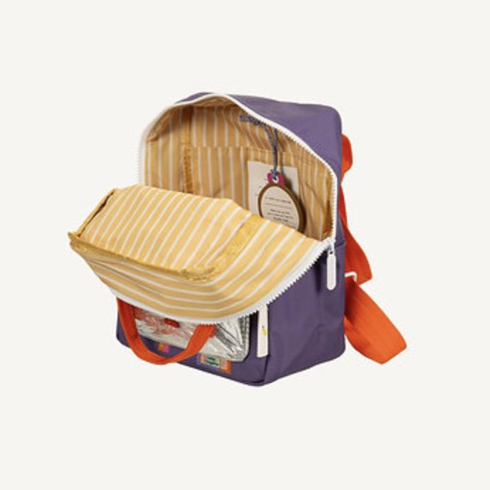 Immagine prodotto Sticky Lemon Zaino per bambini Edizione Speciale | All Together
