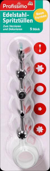 Actual product image dm Profissimo Stainless steel nozzles (Nozzle)