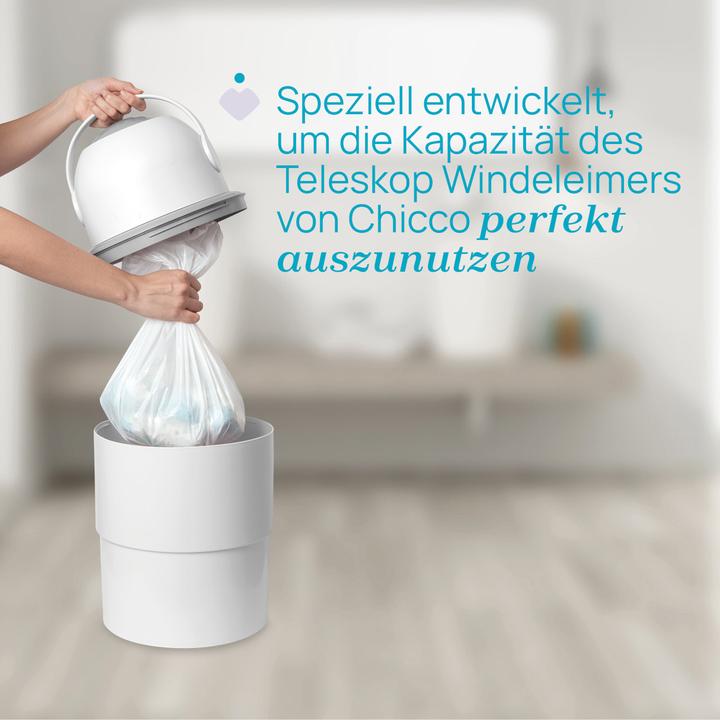 Produktbild Chicco Odour Off (3 x)