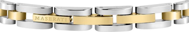 Actual product image Maserati Jw (21 cm, Stainless steel)