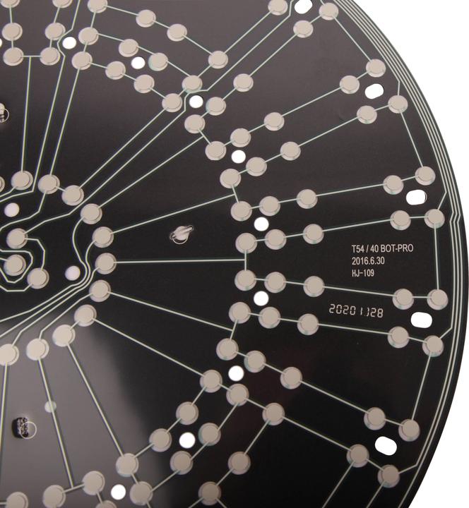 Produktbild Kings Dart Matrix für Dartscheibe Cabinett