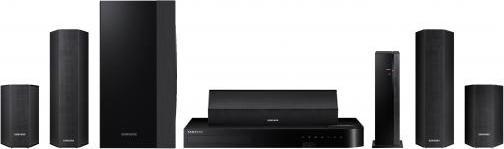 Image du produit Samsung HT-H7500WM – home cinéma Blu-ray 3D avec Multiroom