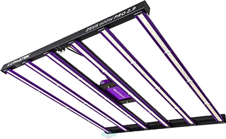 Image du produit Lumatek Zeus 600W Pro 2.9 (LED, 240 V)