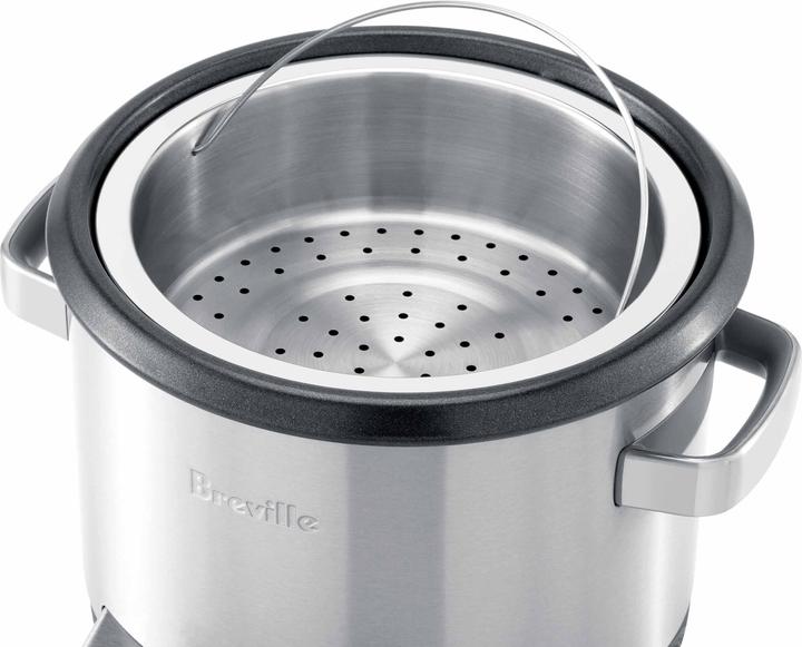 Produktbild Sage Multikocher Risotto Plus (CH-Stecker)
