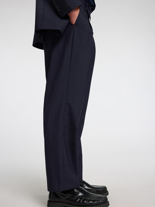 Actual product image Selected Homme 100% Woll Anzughose (52)