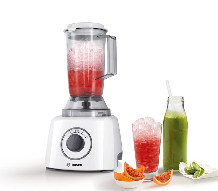 Bosch Hausgeräte MCM3200W (2300 ml, 800 W)