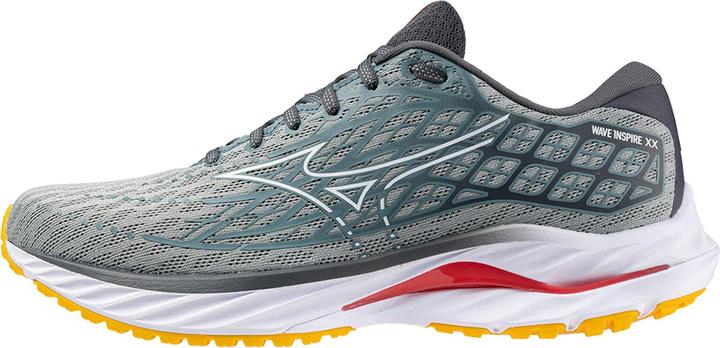 Actual product image Mizuno WAVE INSPIRE 20 (44.5)