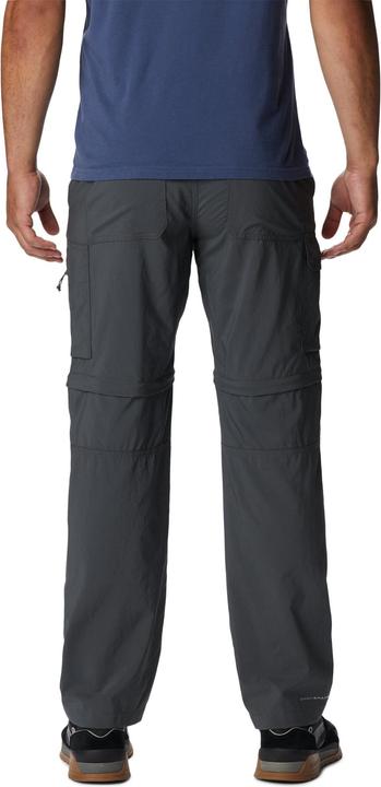 Immagine prodotto Columbia Pantaloni convertibili Silver Ridge Utility (S)
