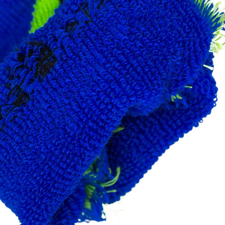 Actual product image Black Snake Kids functional socks 2 pairs high protection (27 - 30)